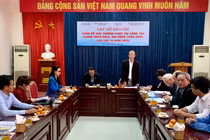 Di sản văn hoá người Dao đoạt giải đặc biệt cuộc thi sáng tạo trẻ