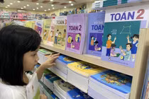 Ai định giá sách giáo khoa?