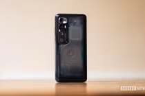 Xiaomi Mi 10 Ultra dẫn đầu top smartphone sạc nhanh nhất năm 2020