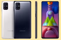 Samsung chuẩn bị ra mắt smartphone giá rẻ với Android 11