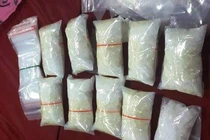 Đường dây ma túy “siêu lợi nhuận”, bán 1 cân thu lãi hơn nửa tỷ đồng