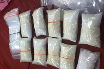 Đường dây ma túy “siêu lợi nhuận”, bán 1 cân thu lãi hơn nửa tỷ đồng