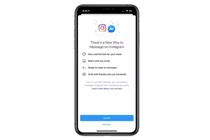 Facebook “bắt tay” Instagram khiến nhiều ông lớn công nghệ phải dè chừng