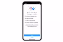 Facebook “bắt tay” Instagram khiến nhiều ông lớn công nghệ phải dè chừng