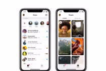 Facebook Messenger đổi giao diện: Nhanh hơn gấp đôi, nhẹ hơn gấp bốn