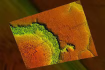 Quét laser khu rừng Amazon phát hiện nhiều chứng tích bí ẩn