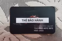 Nhiều khách hàng của Điện Máy Xanh bị lừa đảo qua điện thoại