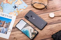 Vsmart ra mắt phiên bản cấu hình cao ngay trước ngày 8/3