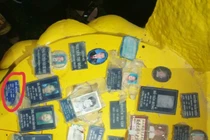 Từ hôm nay 9/9, Chùa Kỳ Quang 2 mở cửa hầm cốt để người dân đối chứng di ảnh 