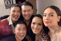 Những ngày cuối đời của ca sĩ Vân Quang Long