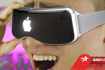 Lộ thông tin nội bộ chưa từng được công bố về kính thông minh Apple