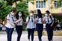 Điểm chuẩn Đại học Kinh tế Quốc dân năm 2020 xét tuyển kết hợp