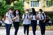 Điểm chuẩn Đại học Kinh tế Quốc dân năm 2020 xét tuyển kết hợp