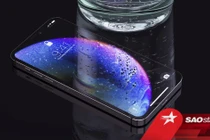 Ngỡ ngàng với thiết kế tuyệt đẹp của iPhone 12: Vuông vắn, nhỏ gọn