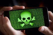 Thủ thuật khắc phục điện thoại bị lỗi do dính virus 