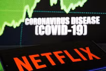 Netflix sẽ hạ độ nét các bộ phim phát trực tuyến ở khu vực châu Âu