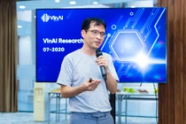 Vingroup vào Top 30 tại Hội nghị Quốc tế về máy móc ICML 2020