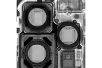 Bóc iPhone 12 Pro Max tận thấy cảm biến “khủng” trong camera