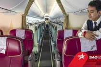 Tại sao các chuyến bay không có khách vẫn phải cất cánh trong mùa dịch COVID-19?