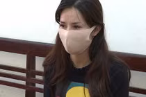 Người phụ nữ xinh đẹp bịt miệng cụ bà 85 tuổi, cướp 36 triệu đồng