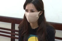 Người phụ nữ xinh đẹp bịt miệng cụ bà 85 tuổi, cướp 36 triệu đồng