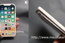 Thiết kế cuối cùng của iPhone 12 xuất hiện?