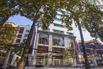 Vụ bán đất vàng 8A Mạc Đĩnh Chi: Bộ TN&MT tiếp tục truy trách nhiệm 