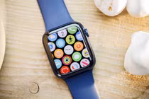 Apple Watch Series 7 hứa hẹn “lột xác” ngoạn mục chưa từng có