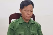 5 bố con bị cáo buộc sát hại hàng xóm