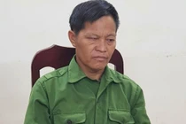 5 bố con bị cáo buộc sát hại hàng xóm