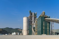 Xi măng Tân Thắng: Đón đầu công nghệ, hướng tới sản xuất xanh