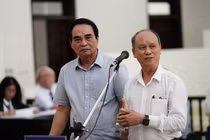 VKS đề nghị bác kháng cáo của 2 cựu chủ tịch Đà Nẵng