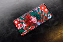 Cận cảnh Oppo A93: 6 camera AI, bộ nhớ 128 GB, giá 7,49 triệu đồng