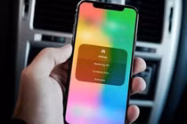 iPhone dễ bị hacker tấn công nếu sử dụng tính năng AirDrop