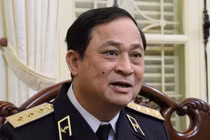 Ông Nguyễn Văn Hiến hầu tòa quân sự từ 18/5