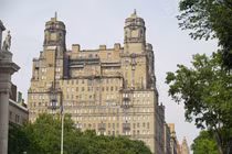 Căn hộ 5 triệu USD của bạn gái Donald Trump Jr. 