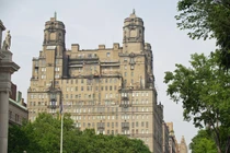 Căn hộ 5 triệu USD của bạn gái Donald Trump Jr. 