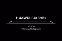 Ứng phó dịch Covid-19: Huawei P40 pro sẽ ra mắt online