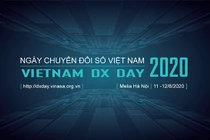 Ngày chuyển đổi số Việt Nam lần đầu tiên được tổ chức có gì mới?