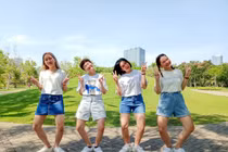 Bí quyết chụp ảnh kiếm triệu view bằng điện thoại