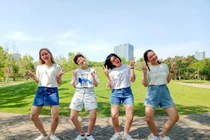 Bí quyết chụp ảnh kiếm triệu view bằng điện thoại