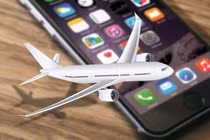 Thực hư chuyện điện thoại sạc nhanh hơn khi để chế độ máy bay
