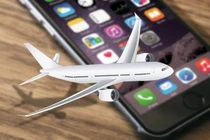 Thực hư chuyện điện thoại sạc nhanh hơn khi để chế độ máy bay