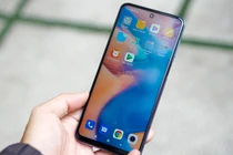  Trên tay Redmi Note 9s đối thủ đáng gờm trong phân khúc tầm trung