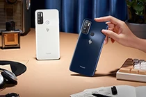 Vingroup ra mắt Vsmart Live 4: Bước tiến tự chủ công nghệ 