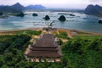 Bộ Xây dựng khẳng định không có khái niệm “công trình tâm linh“