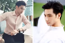 Con trai riêng của chồng Hà Kiều Anh đang làm công việc gì?