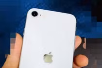 Lộ diện hình ảnh iPhone 9 ngoài thực tế