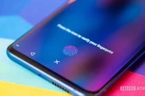 Cảm biến vân tay của Galaxy S21 lớn gần gấp đôi với S20