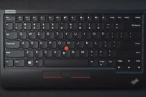 Lenovo ra mắt bàn phím ThinkPad TrackPoint II có chấm đỏ đặc trưng